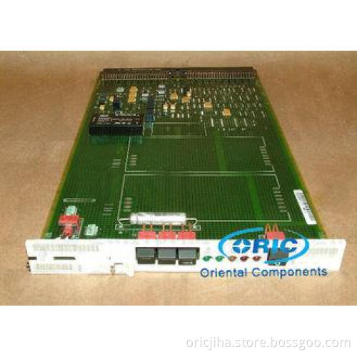Used Alcatel - LUCENT TN1821B SP3QACTAAB SP3QACT CONTROL UN